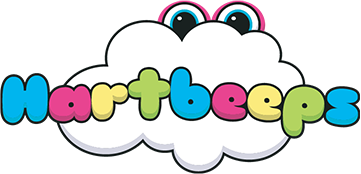Hartbeeps (West Suffolk)'s logo