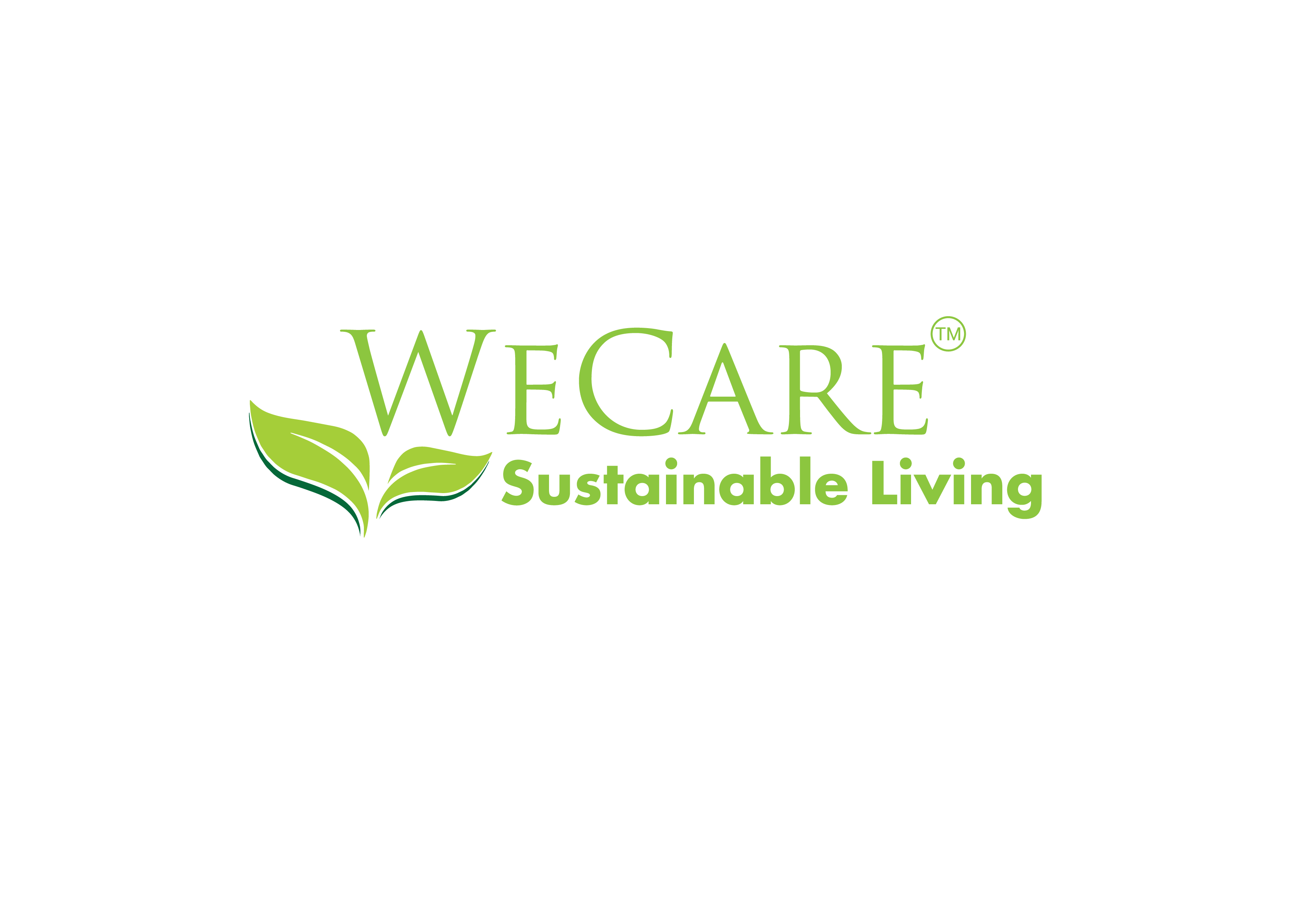 We Care Sustainable Living Ltd's logo