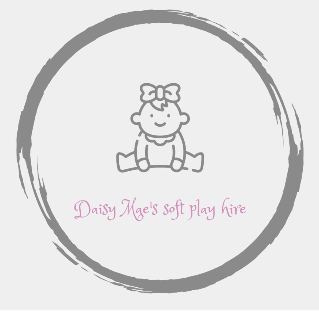 Daisy Mae's Soft Play Hire's logo