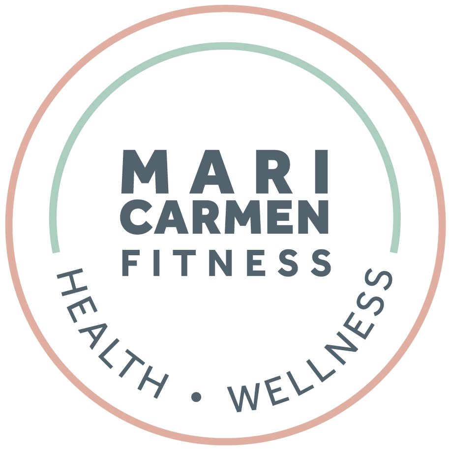 Maricarmenfitness 's logo