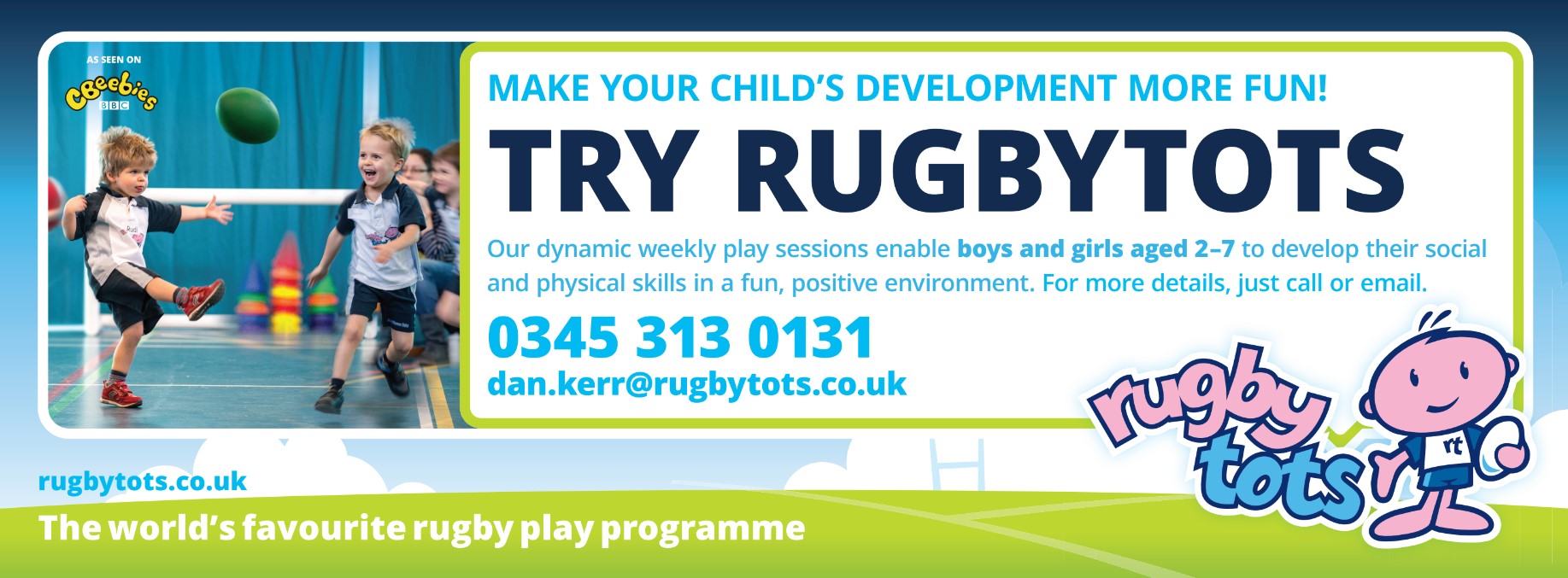 Rugbytots's main image