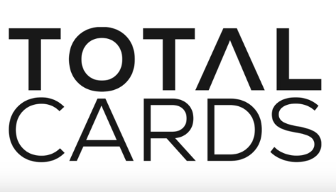 Total Cards's logo