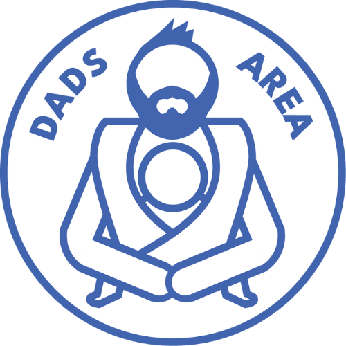 DADS AREA (Milk&You)'s logo