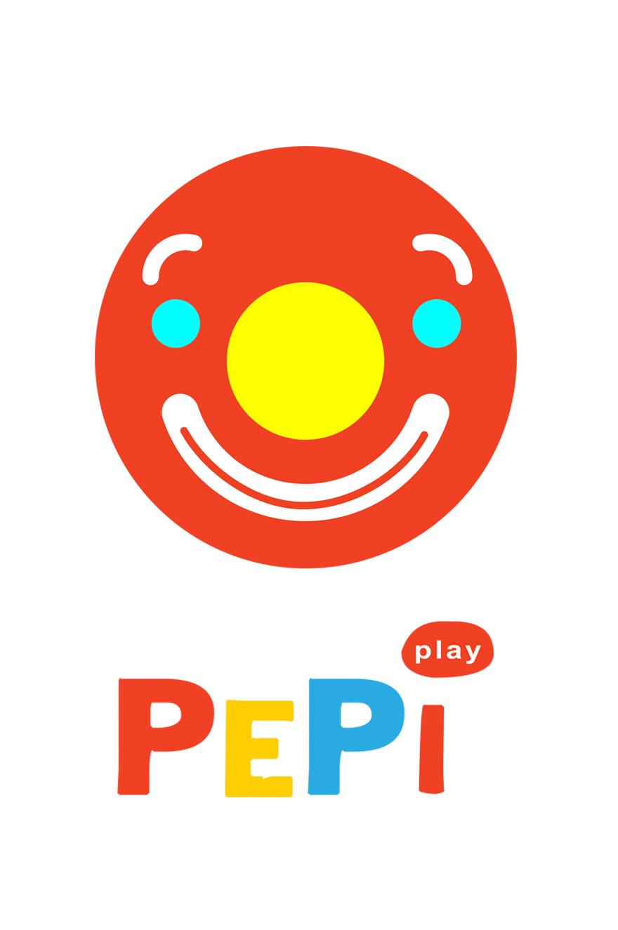 Pepi Play's logo