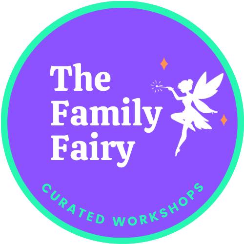 The Family Fairy 's logo