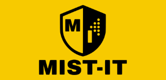 Mist-IT's logo