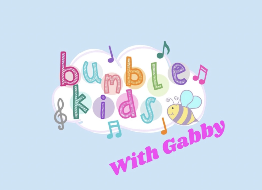 BumbleKidswithGabby 's logo