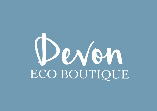 Devon Eco Boutique's logo