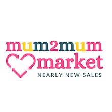 Chelmsford Mum2Mum Market's logo