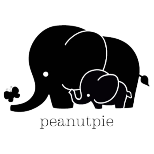 Peanutpie Baby's logo