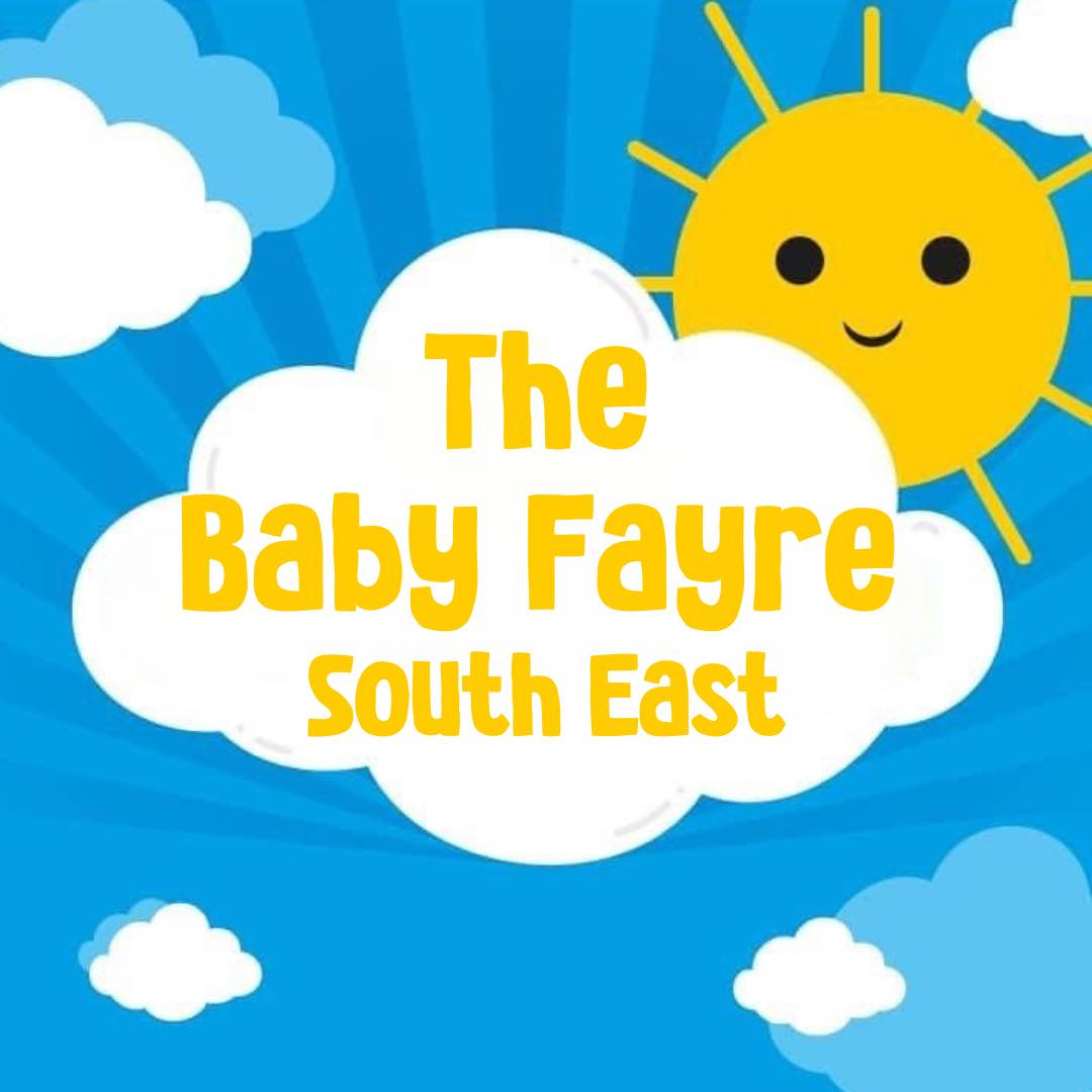The Baby Fayre South East's logo