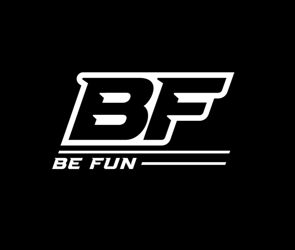 Be Fun Wheels Ltd 's logo