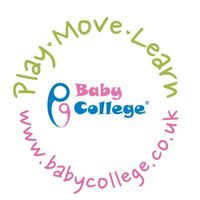 Baby College Henley Bracknell & Maidenhead's logo