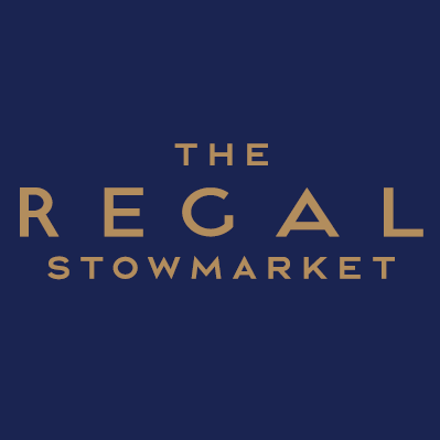 The Regal's logo