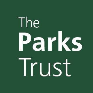 The Parks Trust Milton Keynes's logo