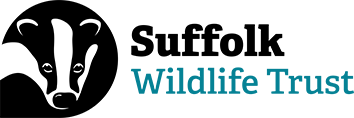 Suffolk Wildlife Trust's logo