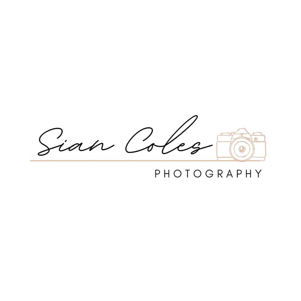 Sian Coles Photography's logo