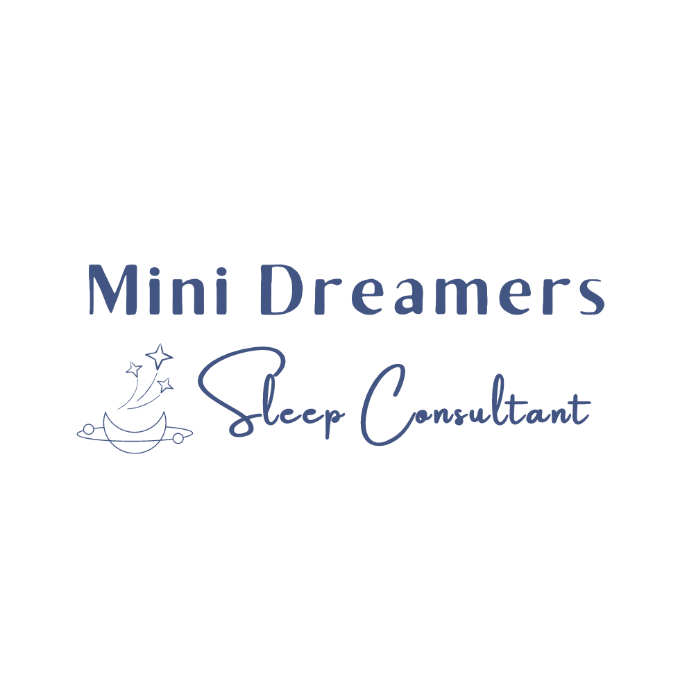 Mini Dreamers Sleep Consultant 's logo