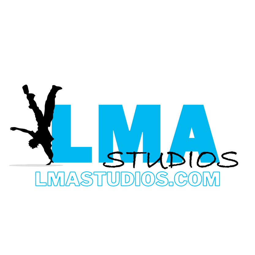 LMA Studios 's logo