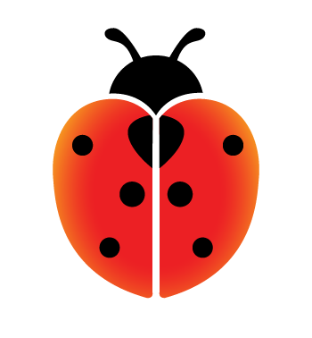 Ladybird First Aid Ltd's logo