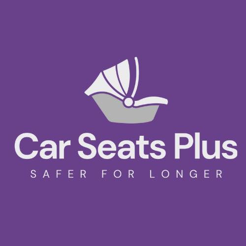 Car Seats Plus's logo