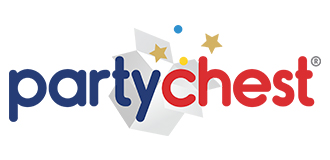 Party Chest's logo