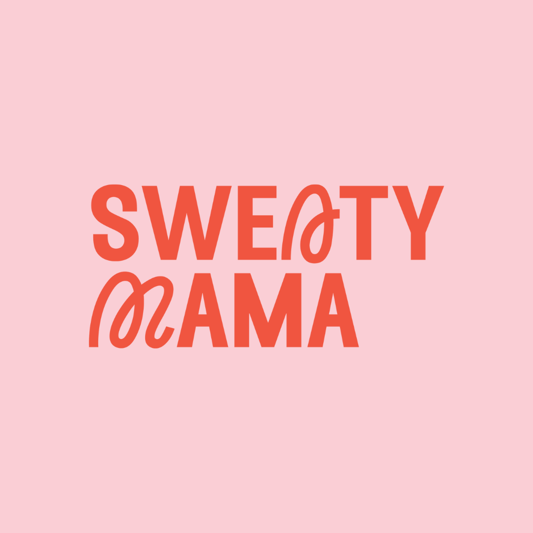 Sweaty Mama South West Manchester 's logo