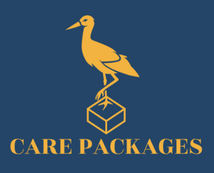 Carepackages's logo