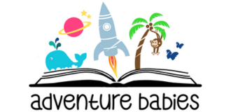 Adventure Babies Warwickshire & Coventry's logo