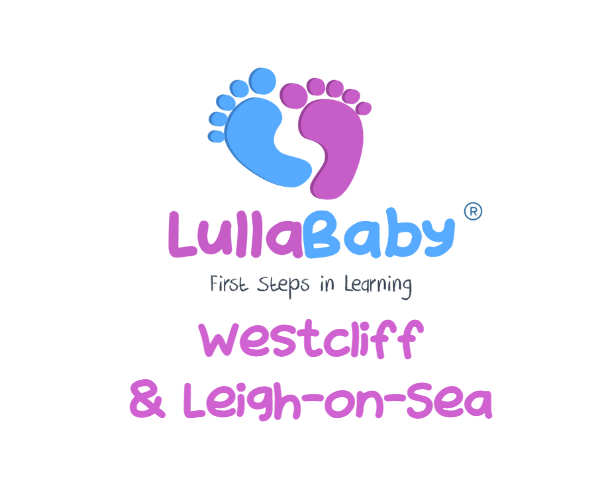 Lullababy Westcliff & Leigh-on-sea's logo