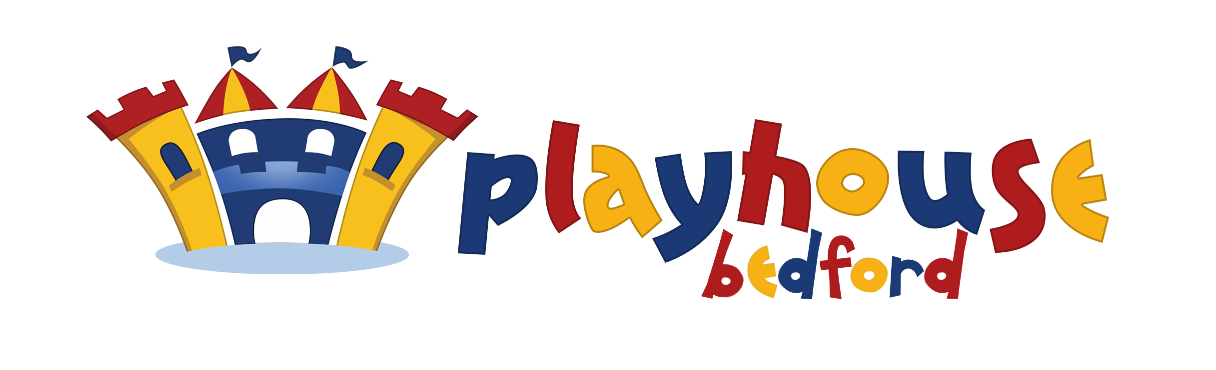 Playhouse Bedford Ltd's logo