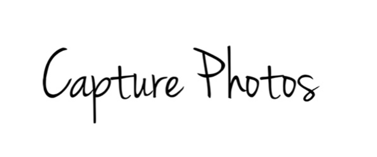 Capture Photos 's logo