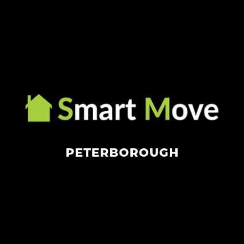 Smart Move Properties (Letting Agents) Ltd's logo