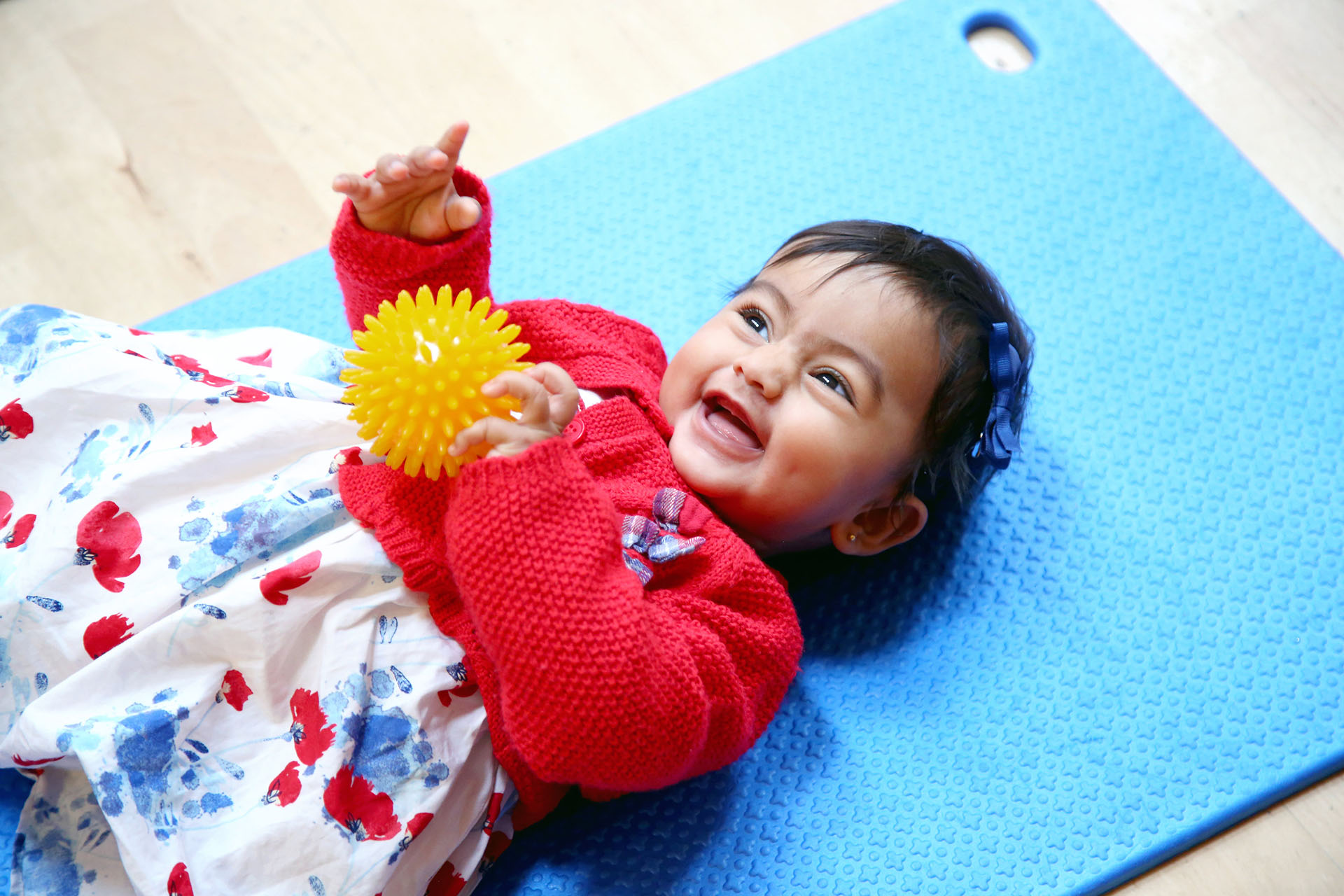BabyCollege Swansea, Neath, Llanelli's main image