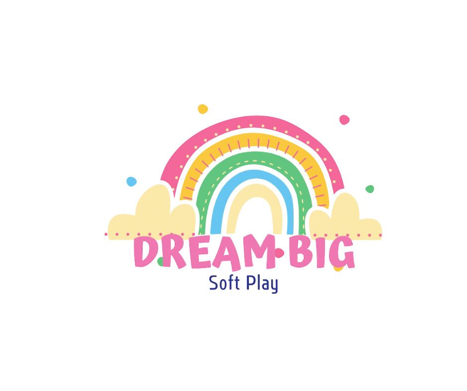 Dream Big Softplay 's logo