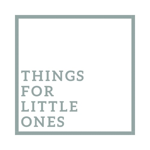 Things For Little Ones's logo