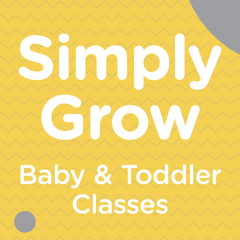 Simply Grow's logo