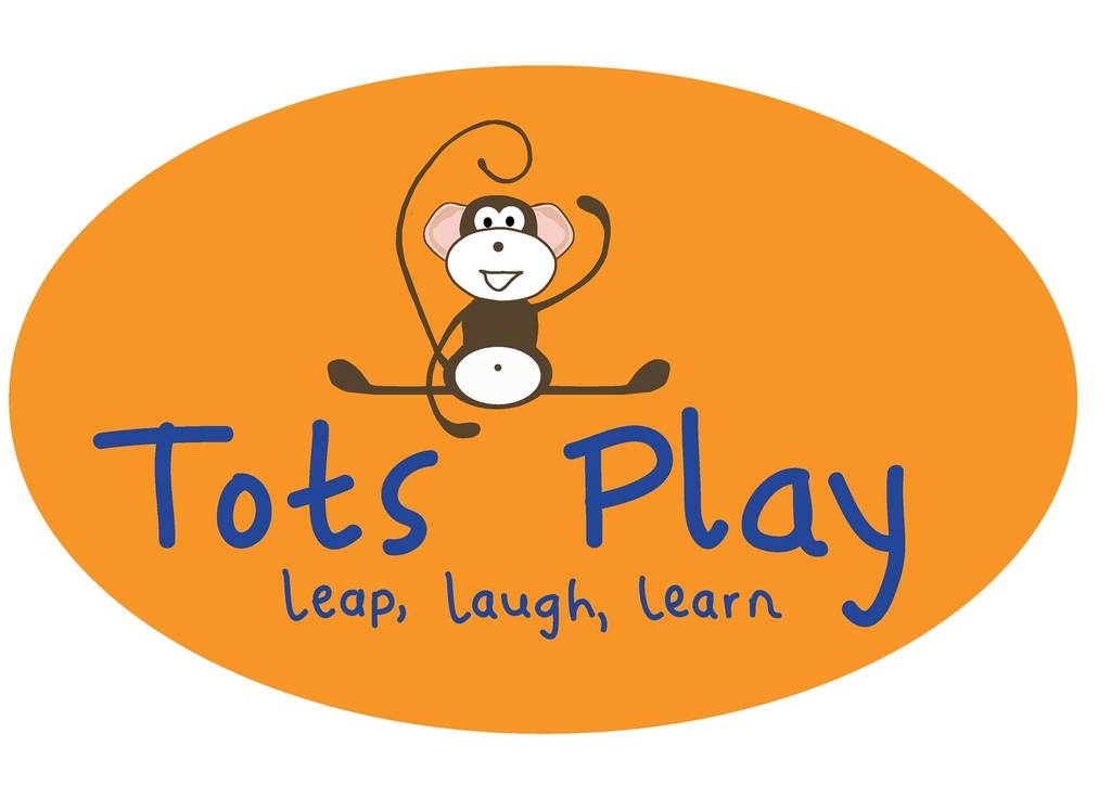 Tots Play Coventry's logo
