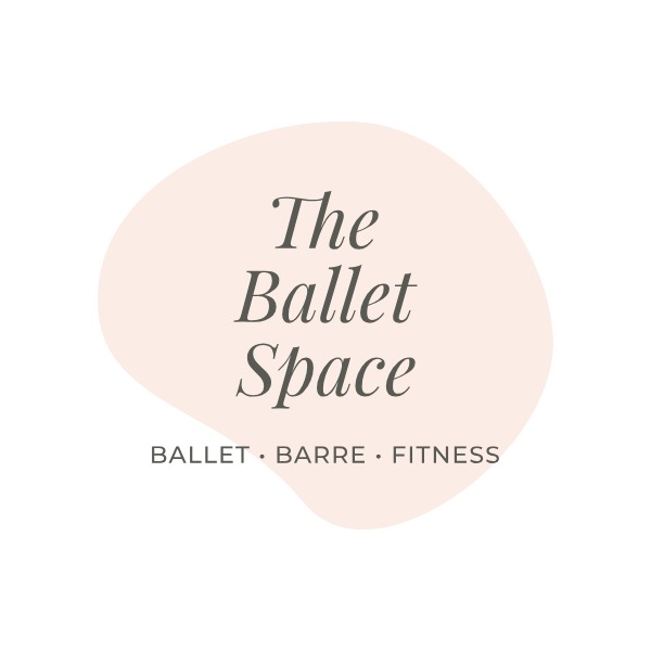 The Ballet Space's logo