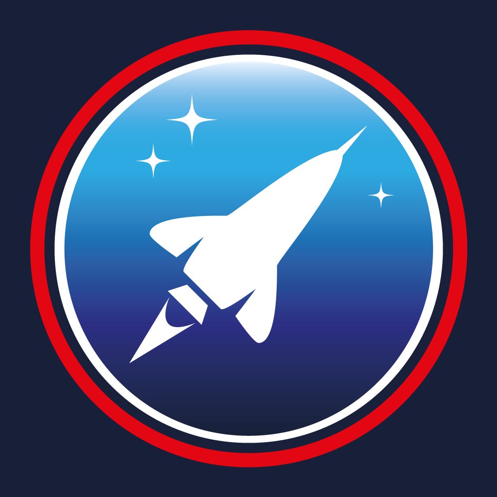 National Space Centre's logo