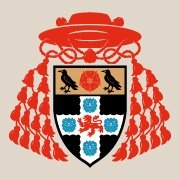 Christ Church Cathedral School's logo