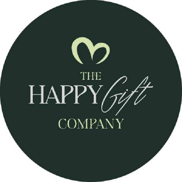 The Happy Gift Company's logo