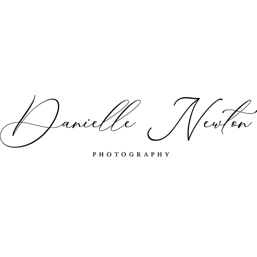 Danielle Newton Photography's logo