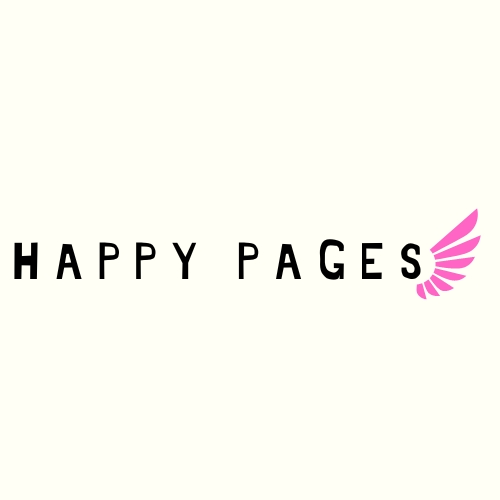 Happy Pages's logo