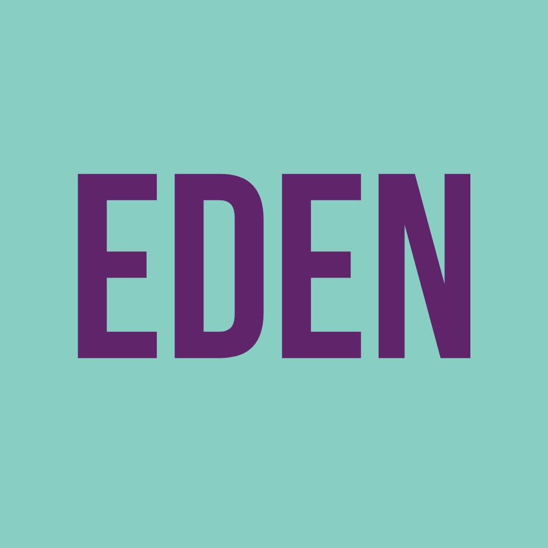 Eden Shopping Centre's logo