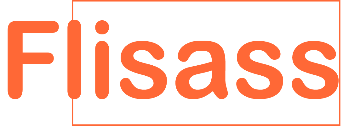 Flisass's logo