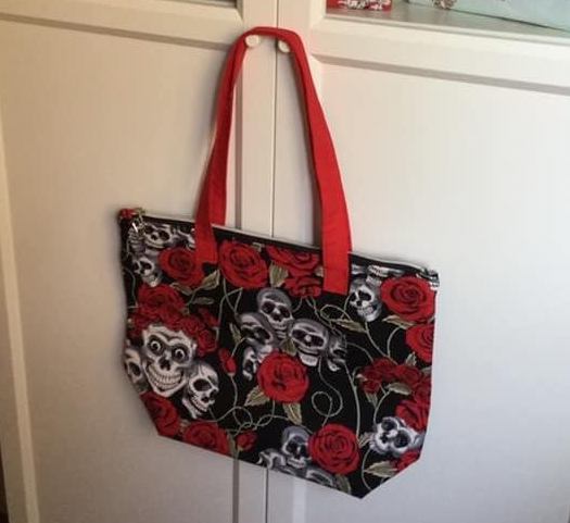 Allison's Handmade Accessories's logo