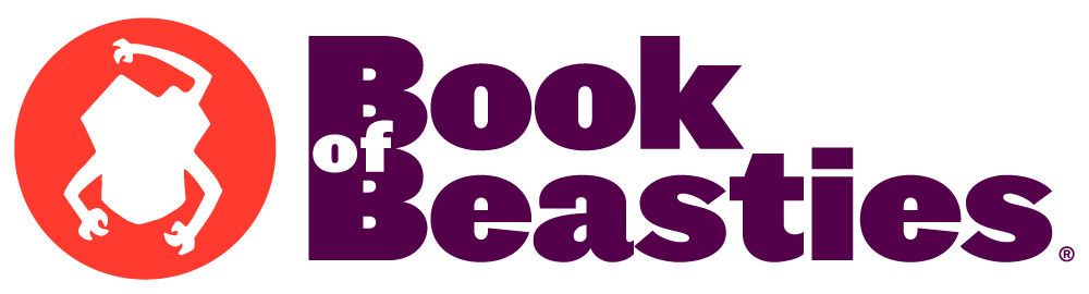 Book of Beasties 's logo