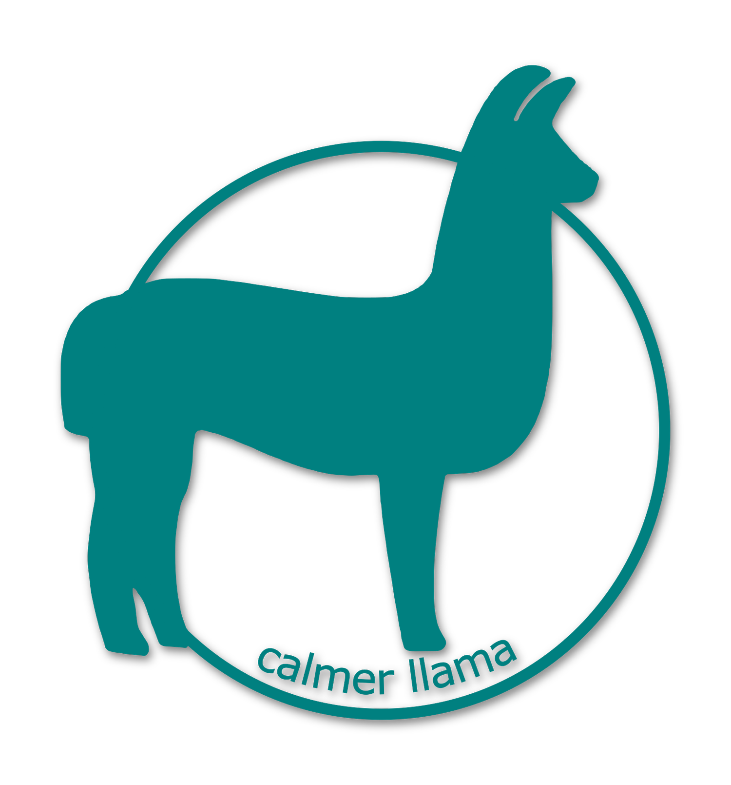 Calmer Llama Club - Antenatal and Baby Massage's logo