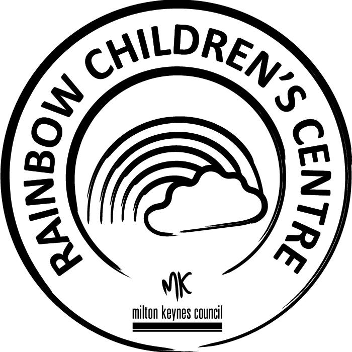 Rainbow Children's Centre's logo